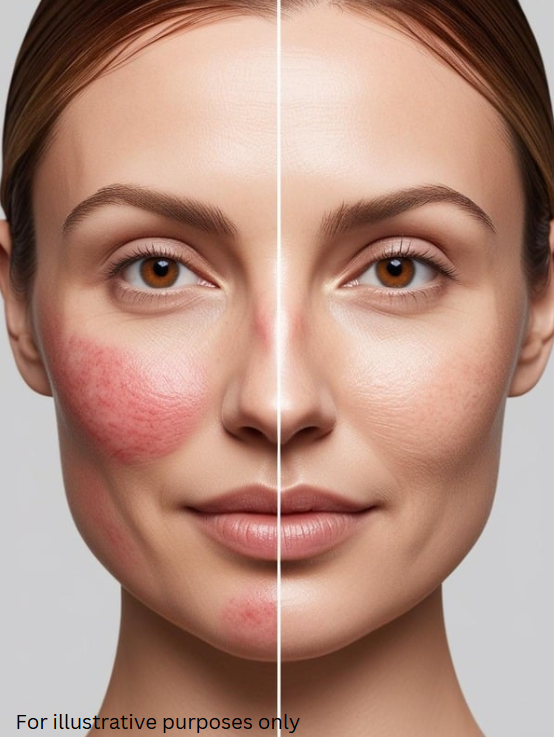 Post-Aesthetic Treatment Cream (BCN Arni-K, 1 x 35ml)