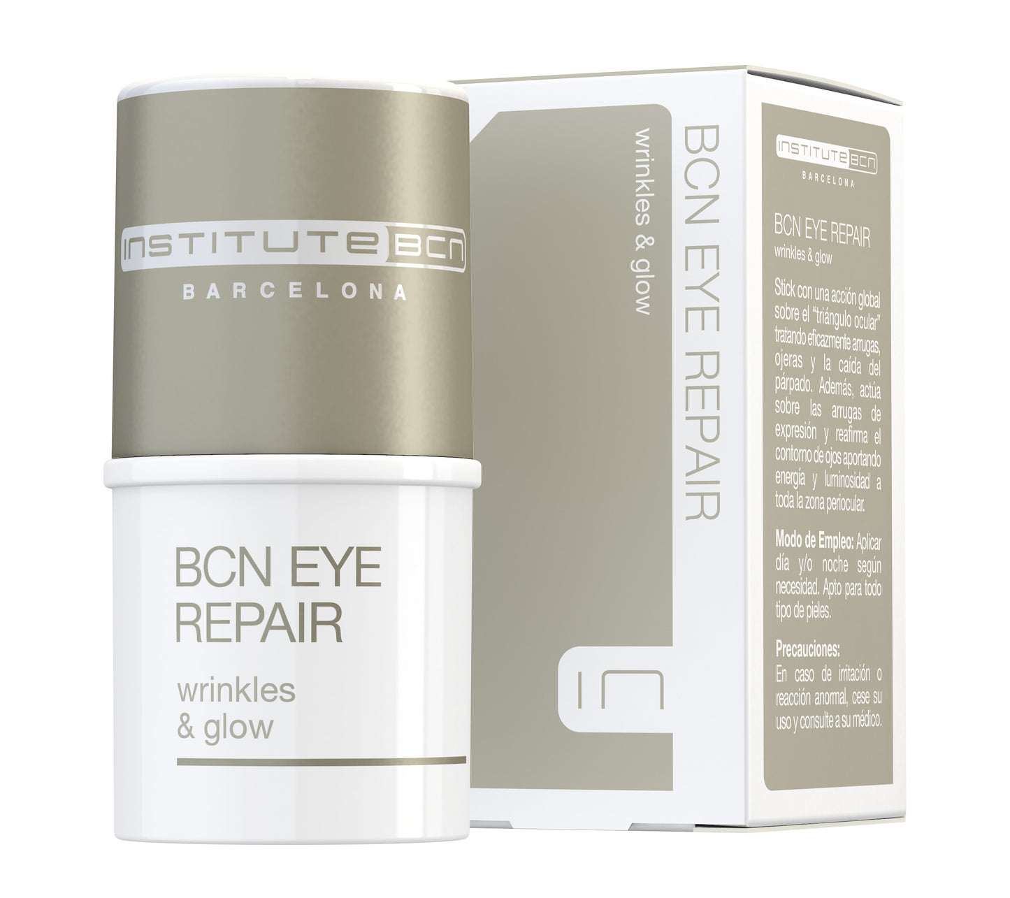Eye Repair Cream (BCN Eye Repair, 1x4gr)