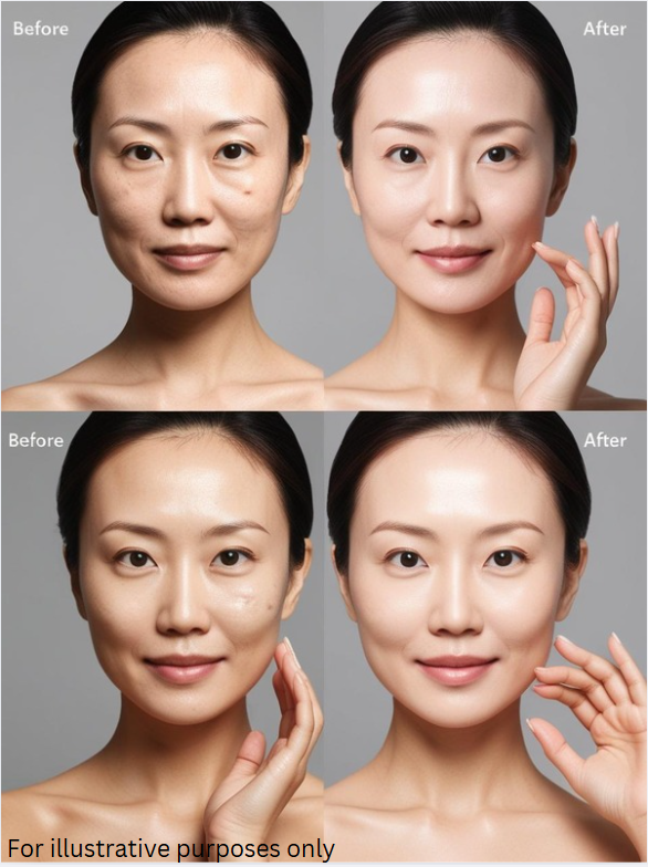 Post-Microneedling Recovery Cream (BCN Heal, 1 x 35ml)