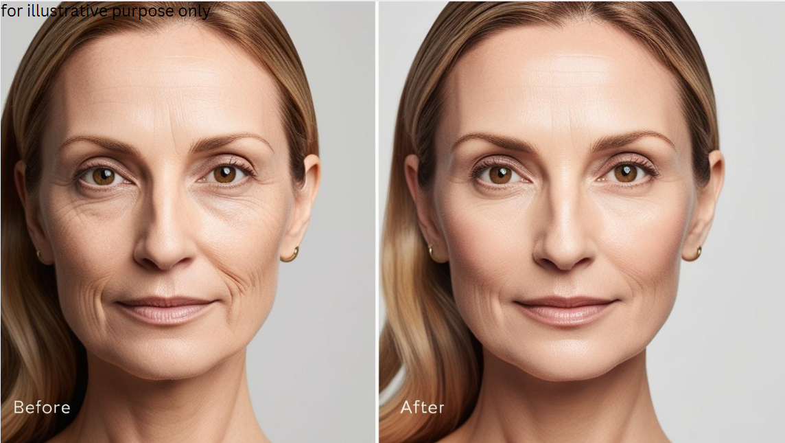 Eye Repair Cream (BCN Eye Repair, 1x4gr)