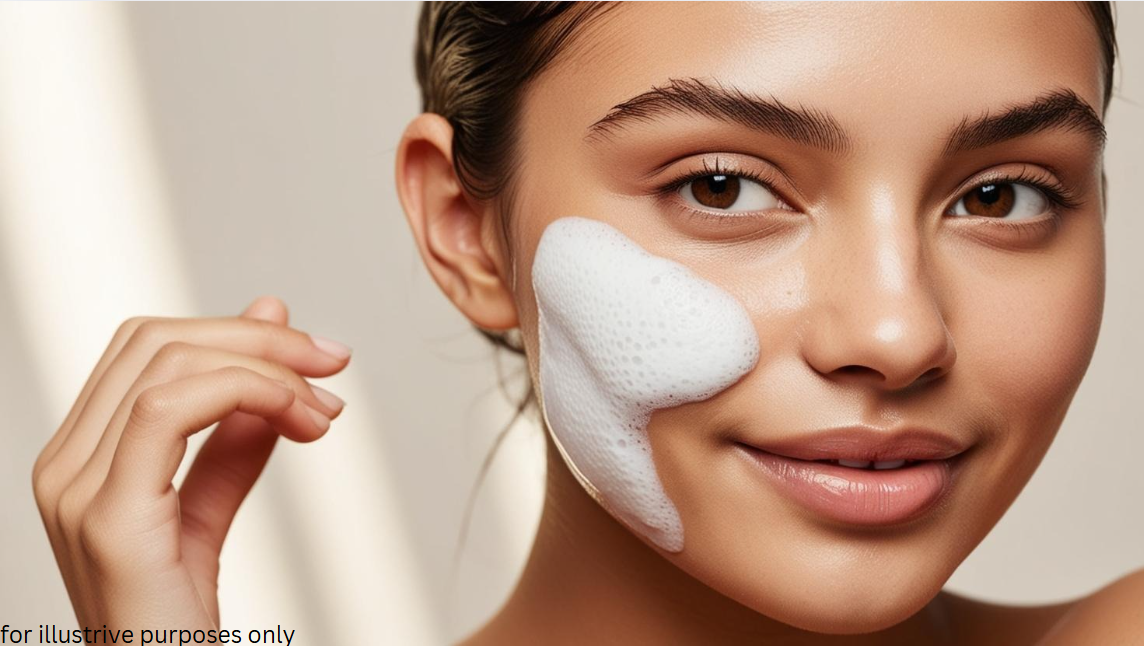 Gentle pH5 Balancing Foam (BCN CLEANSER, 1 x 150ml)