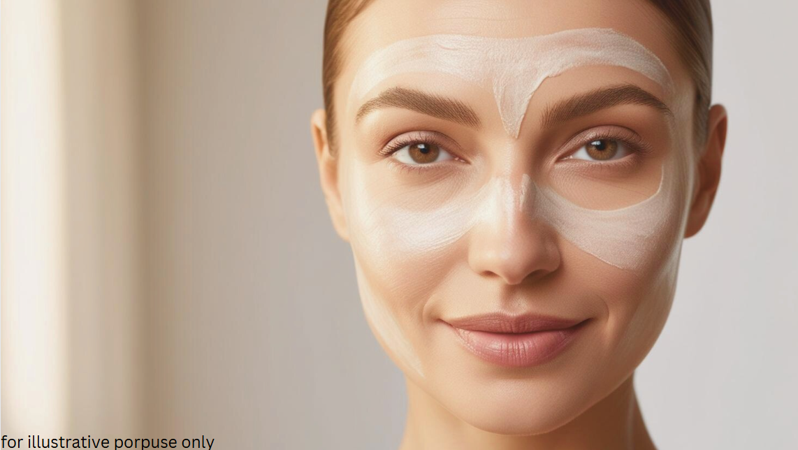 Prebiotic Day Cream with UV Protection (BCN Shield, 1x50ml)