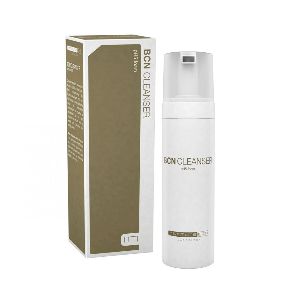 Gentle pH5 Balancing Foam (BCN CLEANSER, 1 x 150ml)