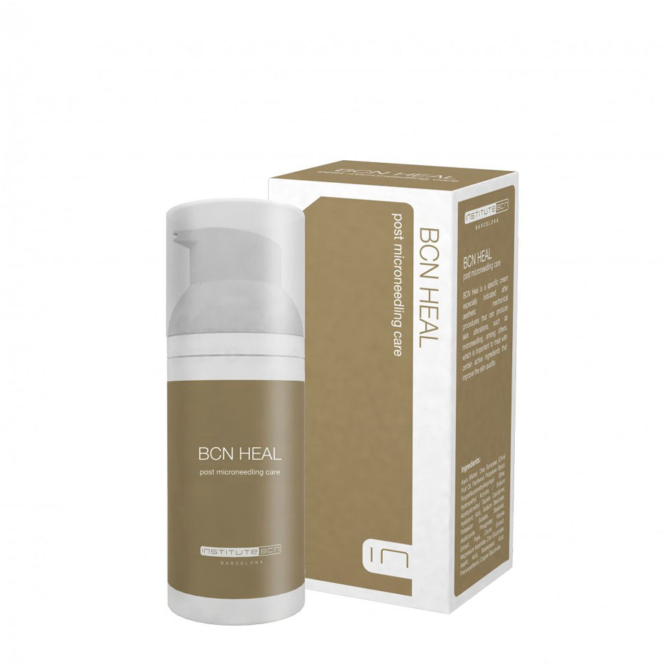 Post-Microneedling Recovery Cream (BCN Heal, 1 x 35ml)