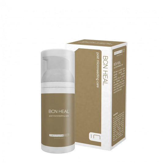 Post-Microneedling Recovery Cream (BCN Heal, 1 x 35ml)