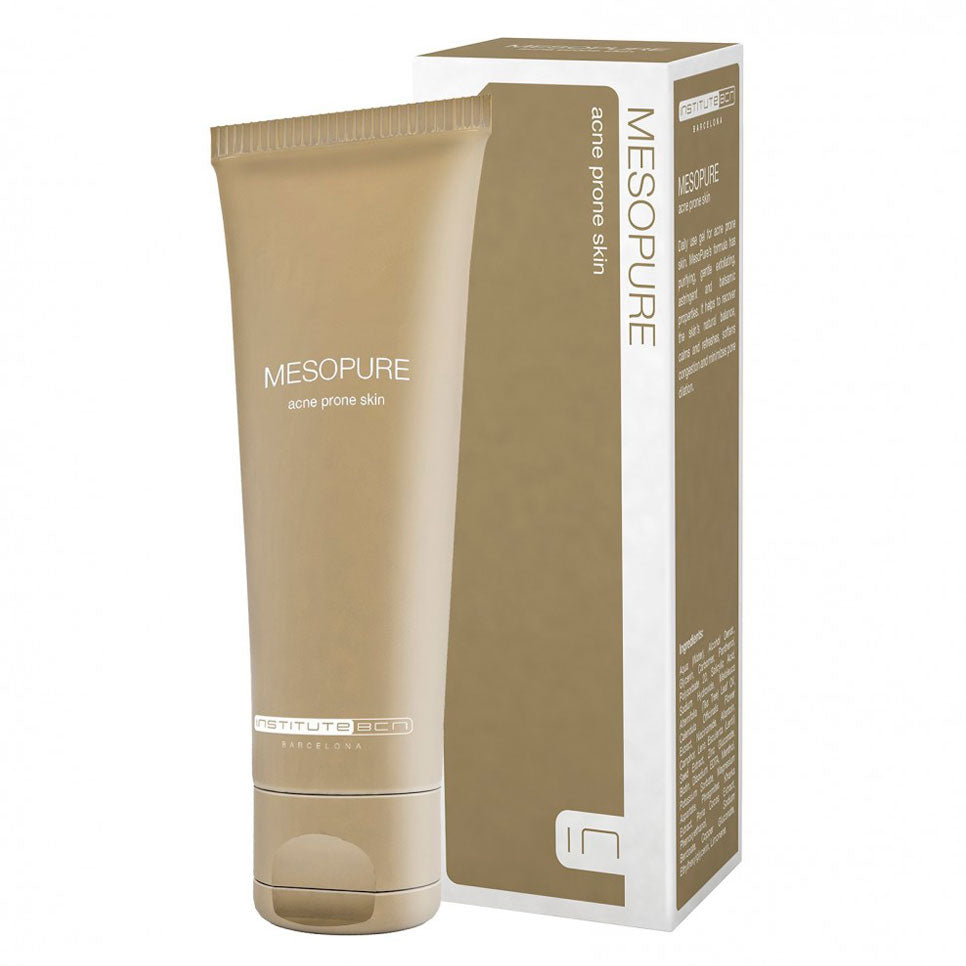 Acne Treatment Gel (Mesopure, 1 x 50ml)