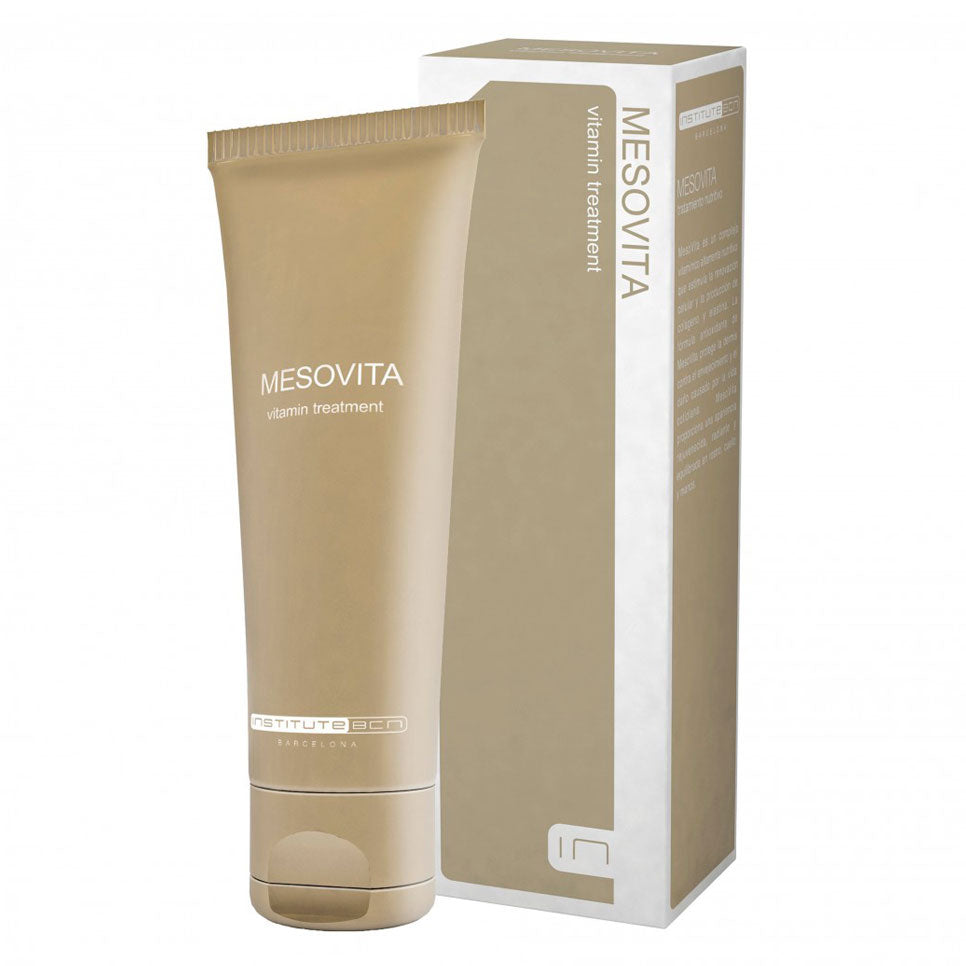 Intensive Nutritional Skin Cream (Mesovita, 1x50ml)